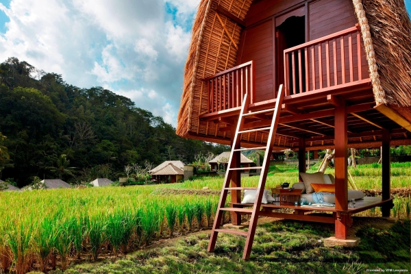 Hotel Mandapa A Ritz-Carlton Reserve